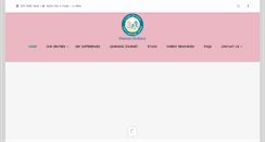Desktop Screenshot of littlesproutsearlylearningcentre.com.au